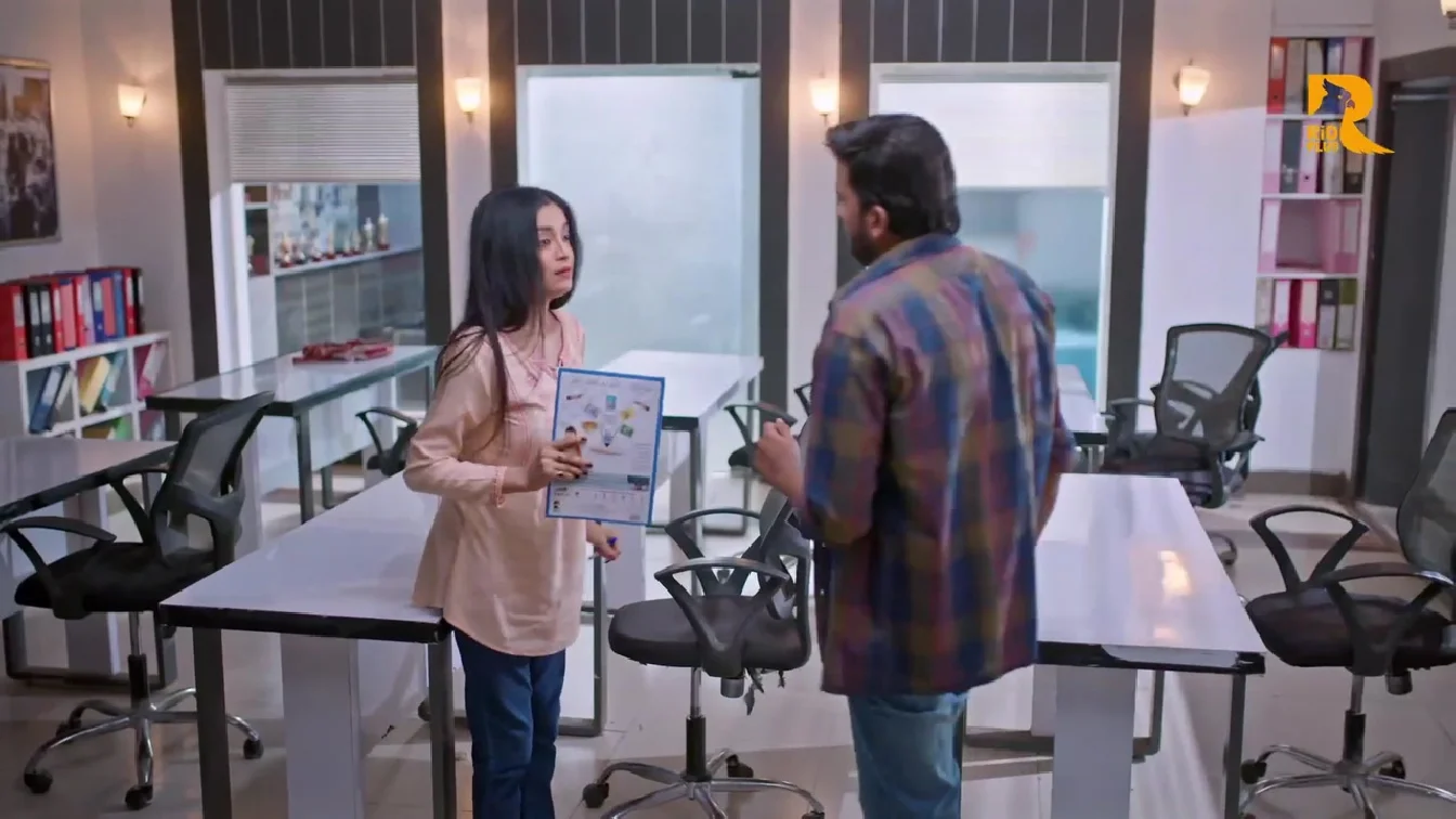 Khel Khel Mein S01 E03-05 Rioplus